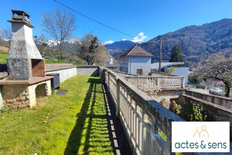 achat maison la-chapelle-blanche 73110