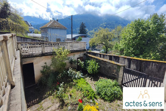 achat maison la-chapelle-blanche 73110