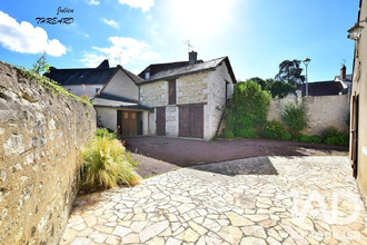 achat maison la-chapelle-blanche-st-martin 37240