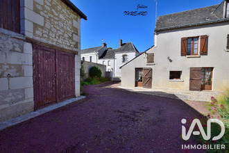 achat maison la-chapelle-blanche-st-martin 37240