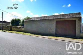 achat maison la-chapelle-blanche-st-martin 37240