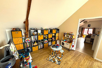 achat maison la-chapelle-bouexic 35330