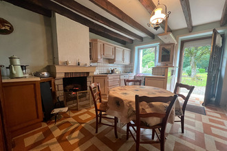 achat maison la-chapelle-bouexic 35330