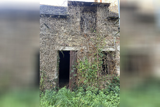 achat maison la-chapelle-bouexic 35330