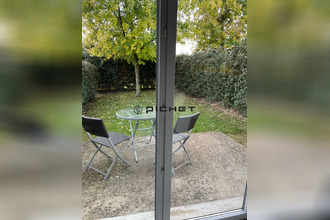 achat maison la-chapelle-bouexic 35330