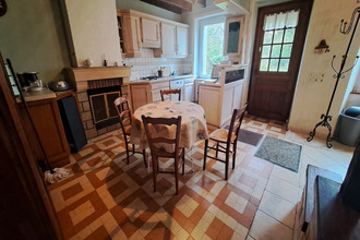 achat maison la-chapelle-bouexic 35330