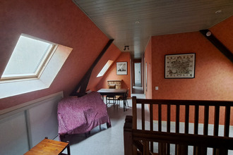 achat maison la-chapelle-bouexic 35330