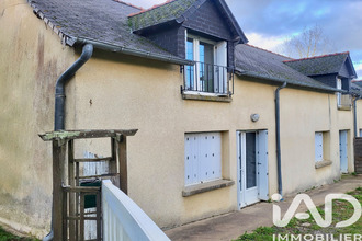 achat maison la-chapelle-bouexic 35330