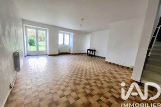 achat maison la-chapelle-bouexic 35330