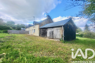 achat maison la-chapelle-bouexic 35330