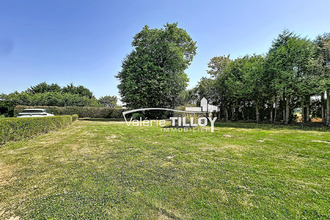 achat maison la-chapelle-bouexic 35330