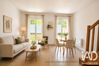 achat maison la-chapelle-bouexic 35330