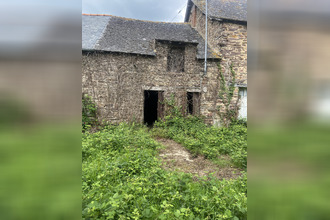achat maison la-chapelle-bouexic 35330