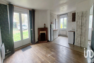 achat maison la-chapelle-caro 56460