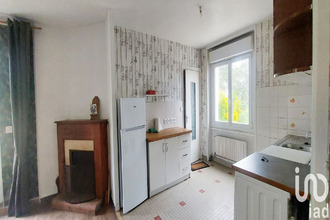 achat maison la-chapelle-caro 56460