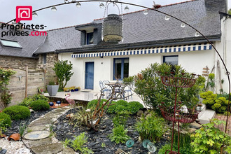 achat maison la-chapelle-caro 56460