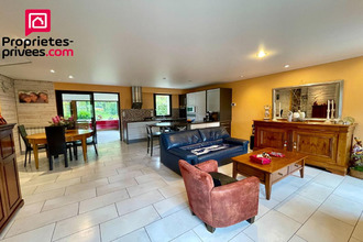 achat maison la-chapelle-caro 56460