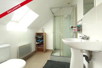 achat maison la-chapelle-caro 56460