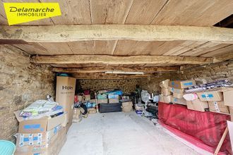 achat maison la-chapelle-cecelin 50800