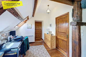 achat maison la-chapelle-cecelin 50800