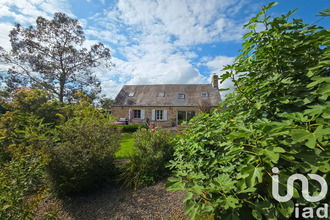 achat maison la-chapelle-cecelin 50800