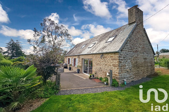 achat maison la-chapelle-cecelin 50800