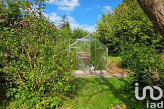 achat maison la-chapelle-cecelin 50800