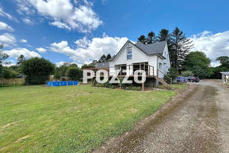 achat maison la-chapelle-cecelin 50800