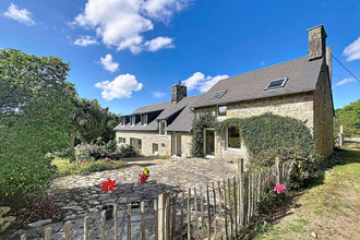 achat maison la-chapelle-cecelin 50800