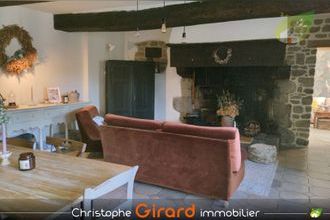 achat maison la-chapelle-chaussee 35630