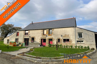 achat maison la-chapelle-chaussee 35630