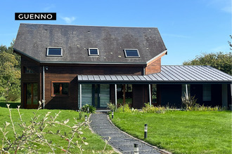 achat maison la-chapelle-chaussee 35630