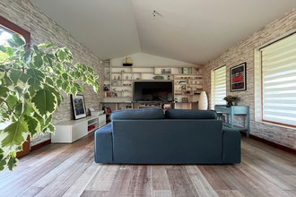 achat maison la-chapelle-chaussee 35630