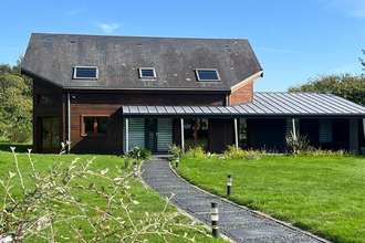 achat maison la-chapelle-chaussee 35630