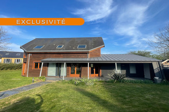 achat maison la-chapelle-chaussee 35630