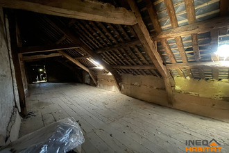 achat maison la-chapelle-chaussee 35630