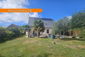 achat maison la-chapelle-chaussee 35630