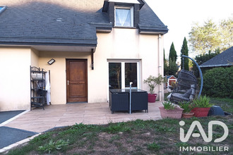 achat maison la-chapelle-chaussee 35630