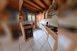 achat maison la-chapelle-d-abondance 74360