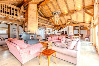 achat maison la-chapelle-d-abondance 74360