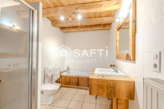 achat maison la-chapelle-d-abondance 74360