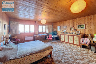 achat maison la-chapelle-d-abondance 74360