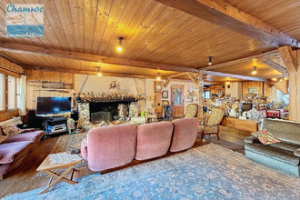 achat maison la-chapelle-d-abondance 74360