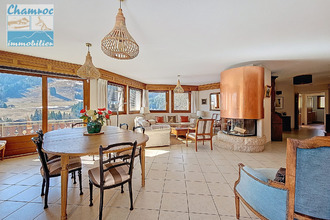achat maison la-chapelle-d-abondance 74360