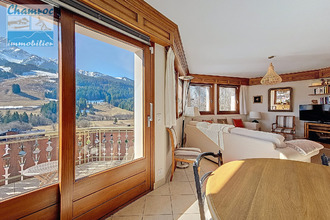 achat maison la-chapelle-d-abondance 74360