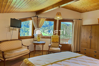 achat maison la-chapelle-d-abondance 74360