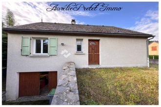 achat maison la-chapelle-d-alagnon 15300