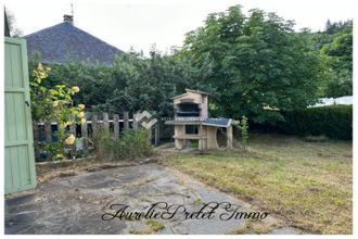 achat maison la-chapelle-d-alagnon 15300