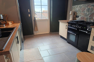 achat maison la-chapelle-d-aligne 72300