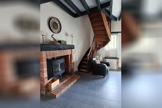 achat maison la-chapelle-d-aligne 72300